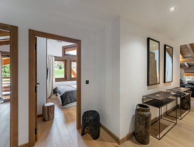 Appartement Ksar A23 Megeve