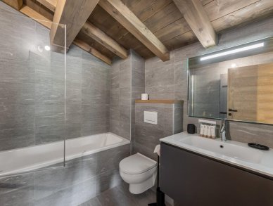 Appartement Ksar A23 Megeve