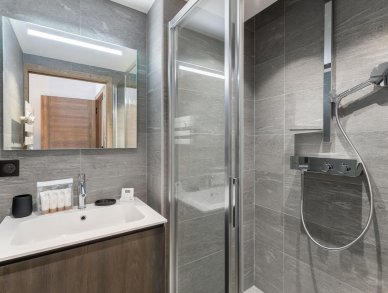 Appartement Ksar A23 Megeve