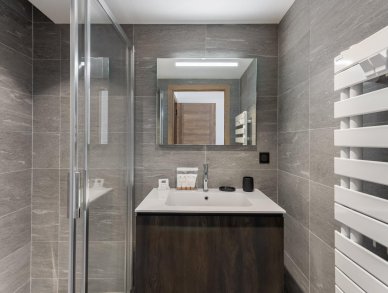 Appartement Ksar A23 Megeve