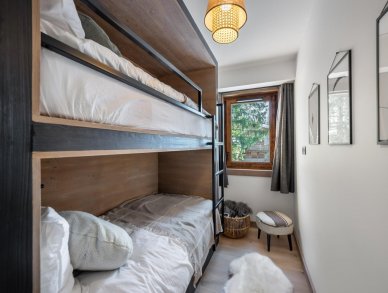 Appartement Ksar A11 Megeve