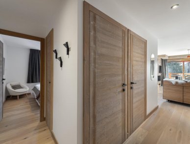 Appartement Ksar A11 Megeve