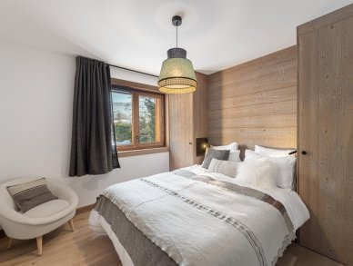 Appartement Ksar A11 Megeve