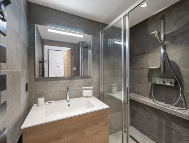 Appartement Ksar A11 Megeve