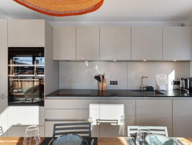 Appartement Ksar A11 Megeve