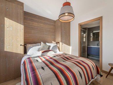 Appartement Ksar A11 Megeve