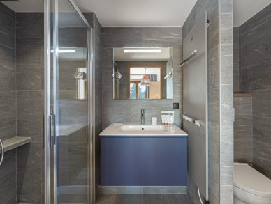 Appartement Ksar A11 Megeve