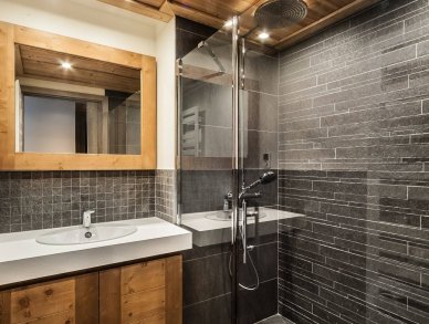 Chalet Monch Courchevel 1550