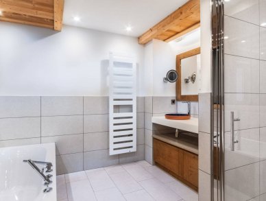 Chalet Monch Courchevel 1550