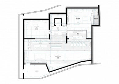 Chalet White Sand Courchevel 1550