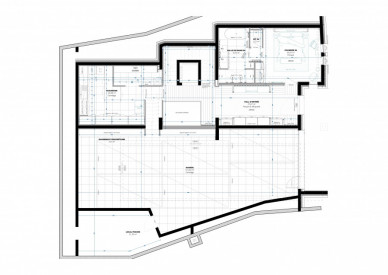 Chalet White Sand Courchevel 1550