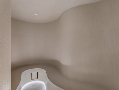 Chalet White Sand Courchevel 1550