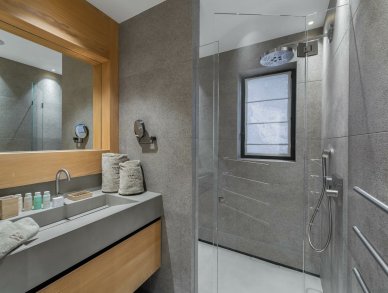 Chalet White Sand Courchevel 1550