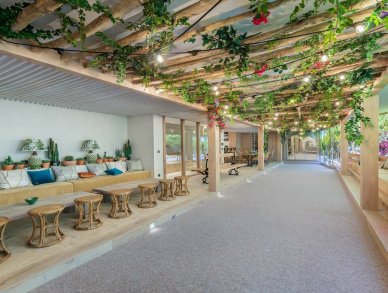 Chalet White Sand Courchevel 1550