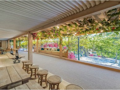 Chalet White Sand Courchevel 1550