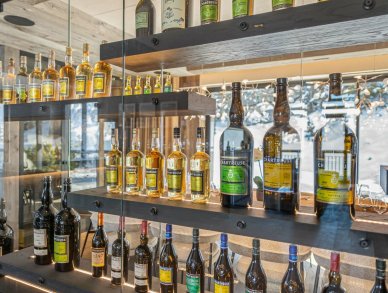 Chalet White Sand Courchevel 1550