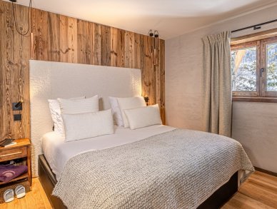 Chalet Les Ours Val d'Isère