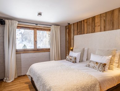 Chalet Les Ours Val d'Isère