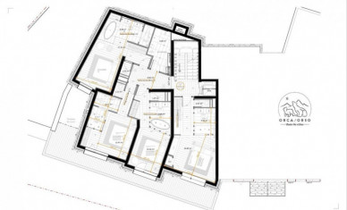 Chalet Les Ours Val d'Isère