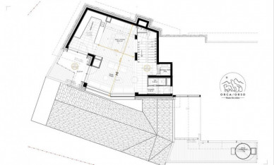 Chalet Les Ours Val d'Isère