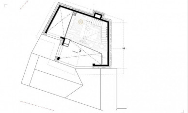 Chalet Les Ours Val d'Isère