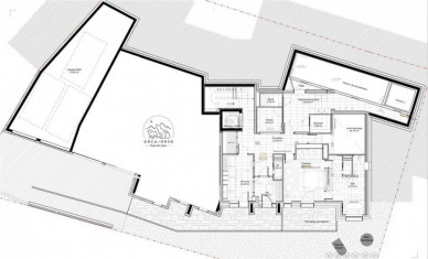 Chalet Les Ours Val d'Isère