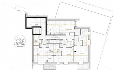 Chalet Les Ours Val d'Isère