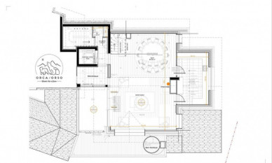 Chalet Les Ours Val d'Isère