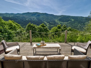 Chalet La Chouette Méribel