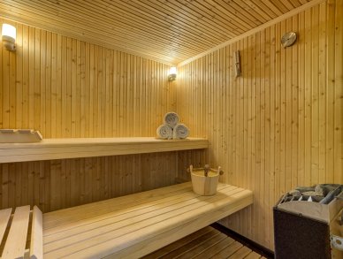 Chalet La Chouette Méribel