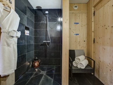 Chalet La Chouette Méribel