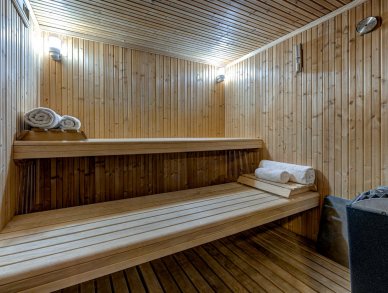 Chalet La Chouette Meribel