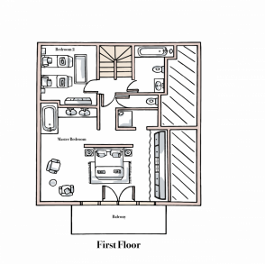 Chalet La Chouette Méribel