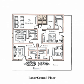 Chalet La Chouette Méribel