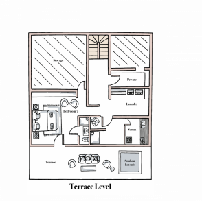 Chalet La Chouette Méribel