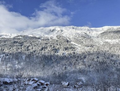 Chalet La Chouette Méribel