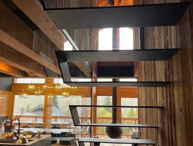 Chalet Black Diamond Serre Chevalier