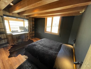 Chalet Black Diamond Serre Chevalier