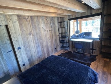 Chalet Black Diamond Serre Chevalier