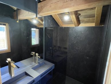 Chalet Black Diamond Serre Chevalier