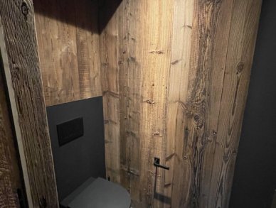 Chalet Black Diamond Serre Chevalier