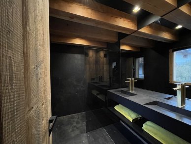 Chalet Black Diamond Serre Chevalier
