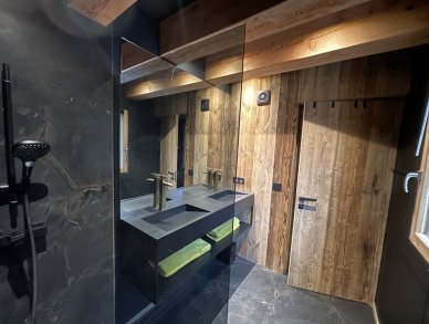 Chalet Black Diamond Serre Chevalier