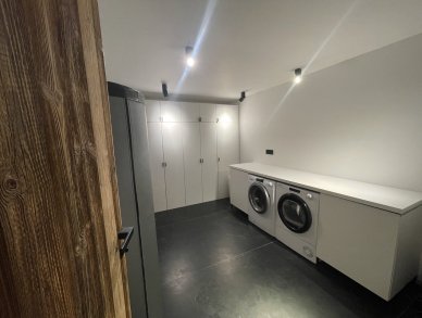 Chalet Black Diamond Serre Chevalier