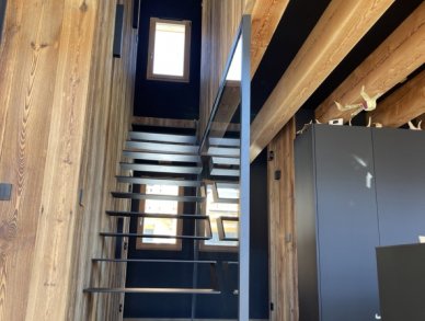 Chalet Black Diamond Serre Chevalier