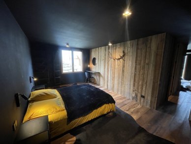 Chalet Black Diamond Serre Chevalier