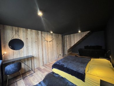 Chalet Black Diamond Serre Chevalier