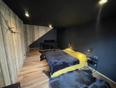 Chalet Black Diamond Serre Chevalier