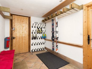 Penthouse Summit Chamonix