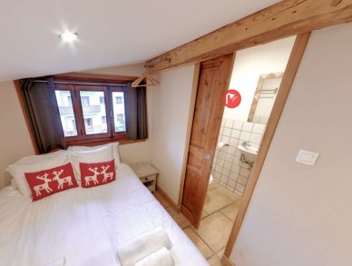 Penthouse Summit Chamonix